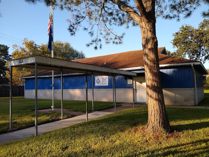 Clear Lake Lodge 1417 A.F. & A.M.