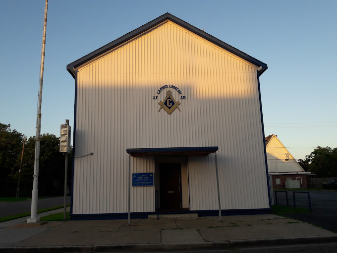 La Porte Lodge 857 A.F. & A.M.