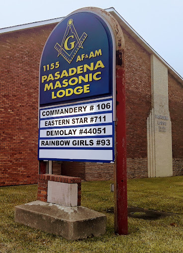 Pasadena Lodge 1155 A.F & A.M.