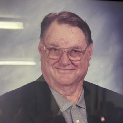 George H Sharp Jr