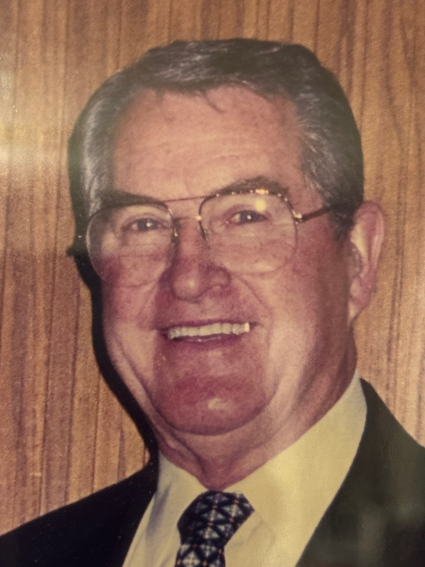 Norman Malone