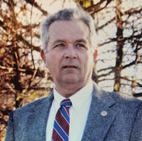 Dennis D. Cude