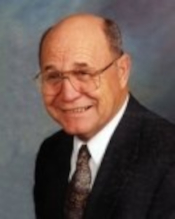 William (Bill) O’Dell